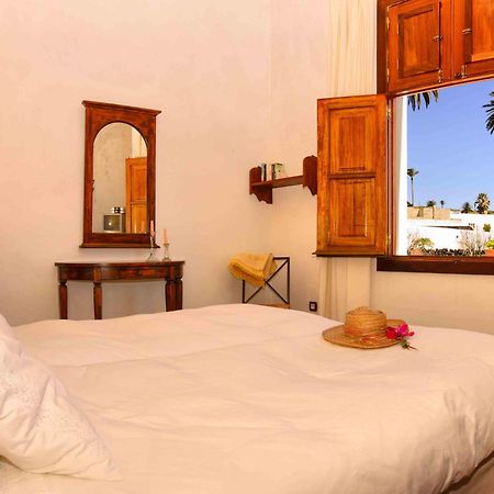 Casa Rural Villa Lola Y Juan Ариа Экстерьер фото