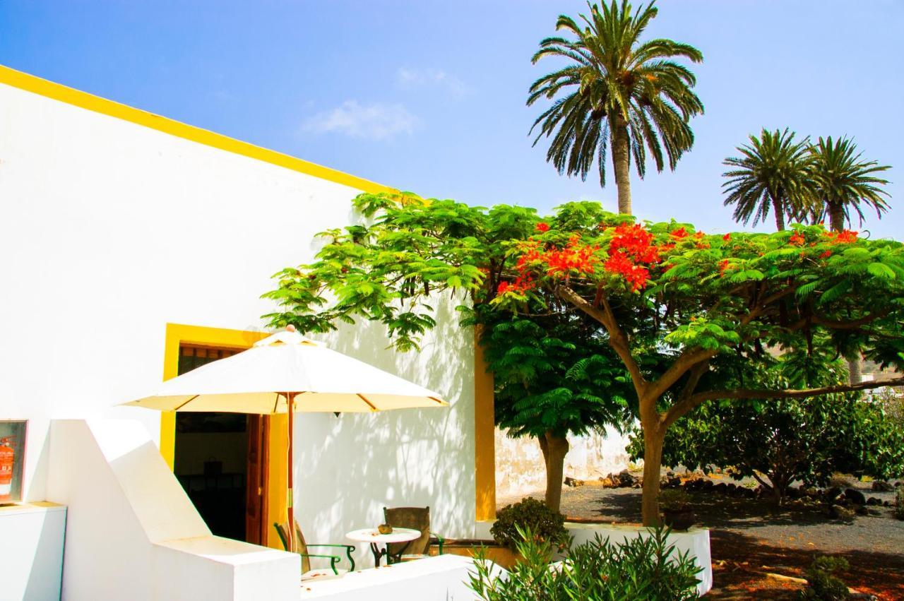 Casa Rural Villa Lola Y Juan Ариа Экстерьер фото