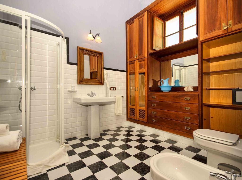 Casa Rural Villa Lola Y Juan Ариа Экстерьер фото