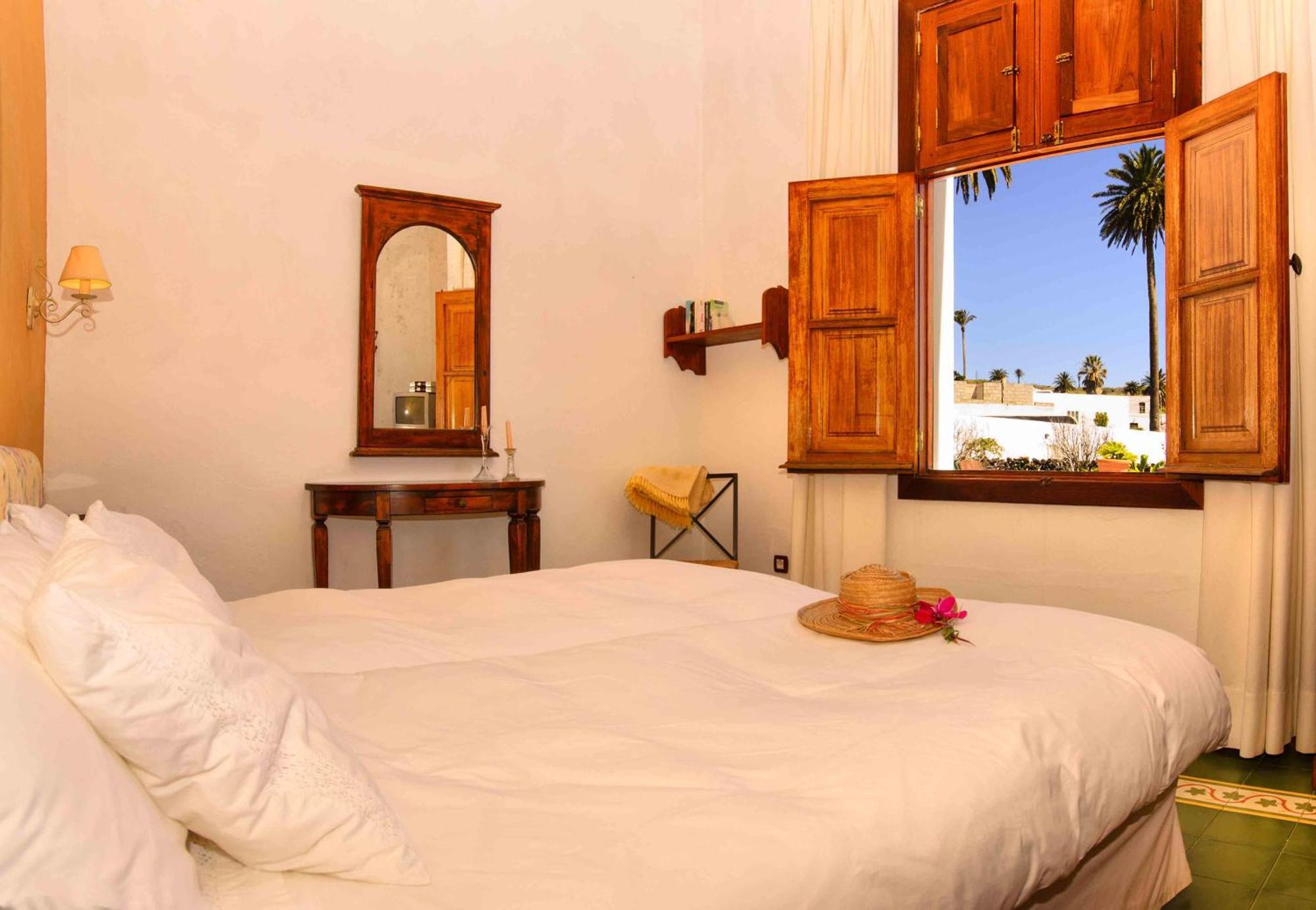 Casa Rural Villa Lola Y Juan Ариа Экстерьер фото