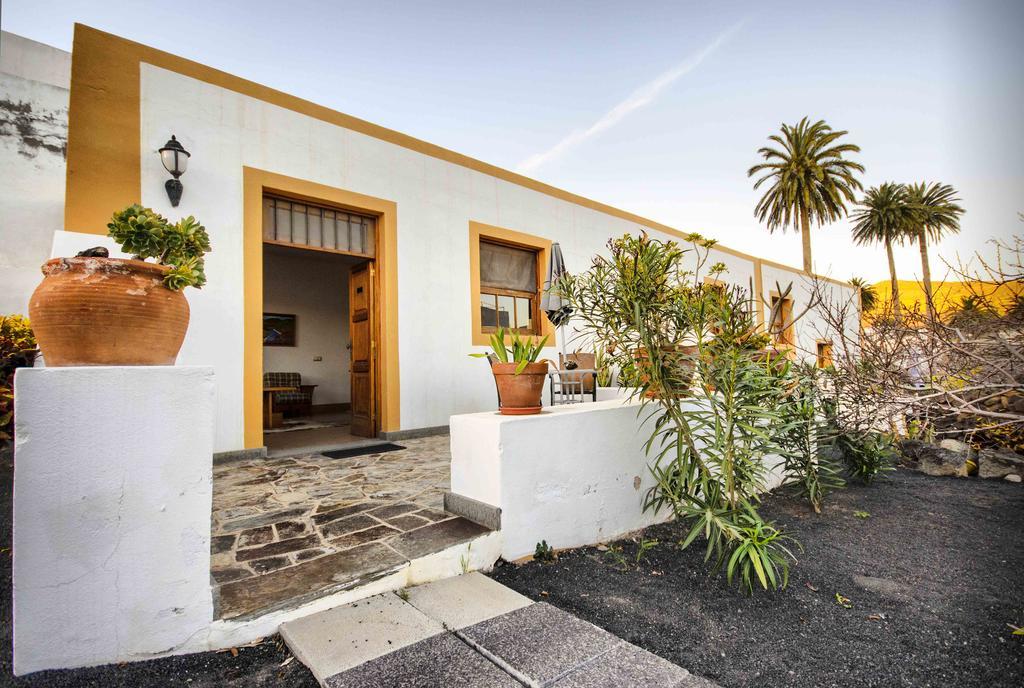 Casa Rural Villa Lola Y Juan Ариа Экстерьер фото