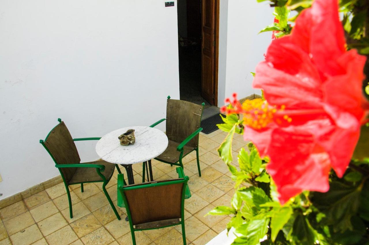 Casa Rural Villa Lola Y Juan Ариа Экстерьер фото