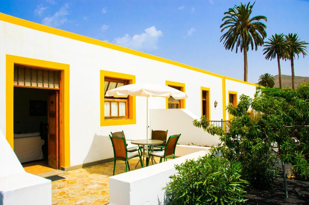 Casa Rural Villa Lola Y Juan Ариа Экстерьер фото