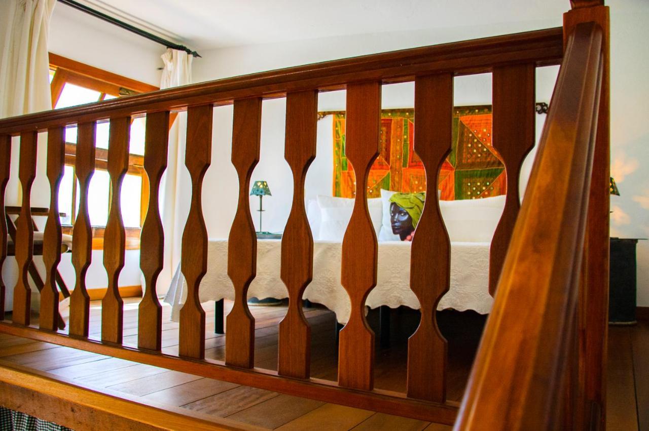 Casa Rural Villa Lola Y Juan Ариа Экстерьер фото
