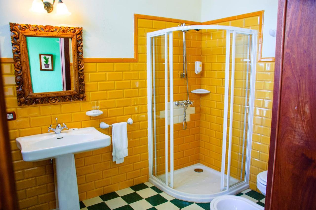 Casa Rural Villa Lola Y Juan Ариа Экстерьер фото