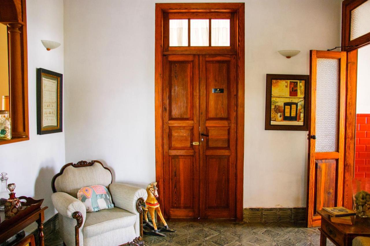 Casa Rural Villa Lola Y Juan Ариа Экстерьер фото