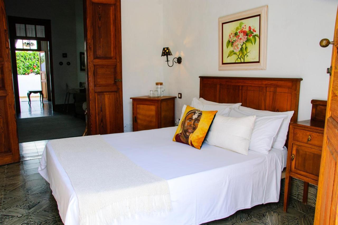 Casa Rural Villa Lola Y Juan Ариа Экстерьер фото