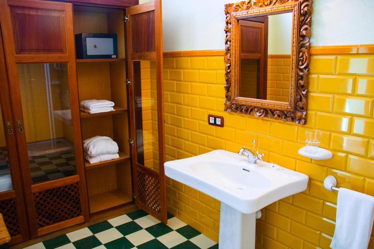 Casa Rural Villa Lola Y Juan Ариа Экстерьер фото